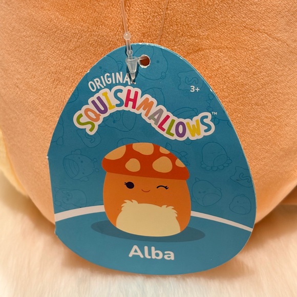 Alba - Picture 6 of 8